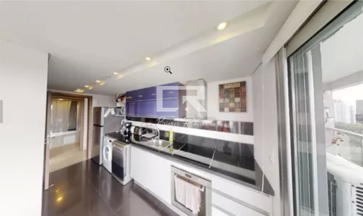 Apartamento ID.857 - Apartamento de 1 dormitorio en  venta en Punta del Este