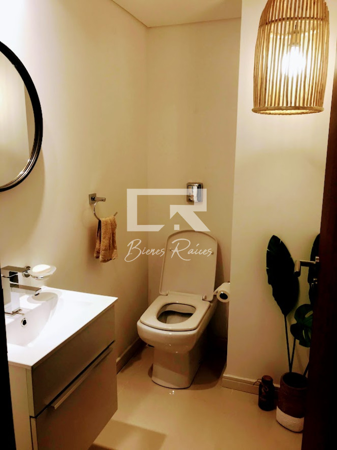 Apartamento ID.441 - Apto en alquiler temporal, Punta del este.