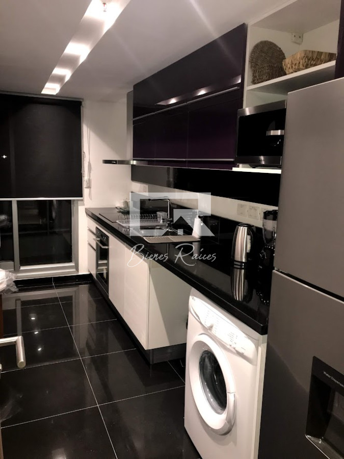 Apartamento ID.441 - Apto en alquiler temporal, Punta del este.