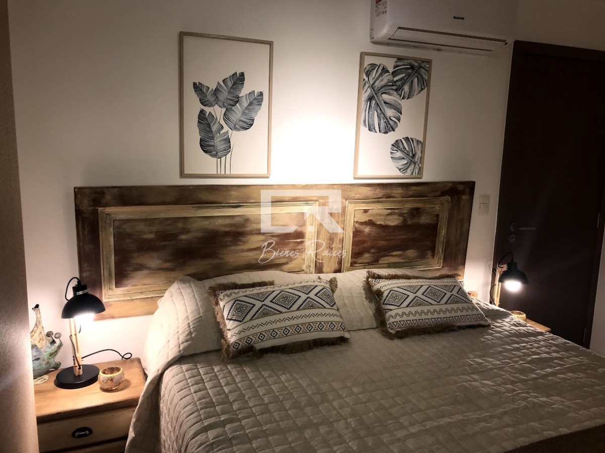 Apartamento ID.441 - Apto en alquiler temporal, Punta del este.