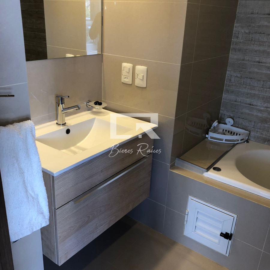 Apartamento ID.856 - Alquiler y venta de apartamento de un dormitorio en Punta del Este