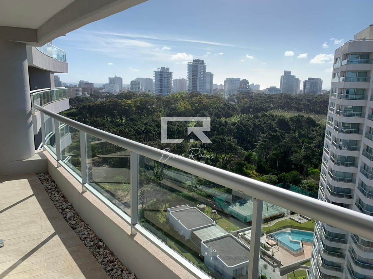 Apartamento ID.441 - Apto en alquiler temporal, Punta del este.