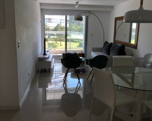 Alquiler y venta de apartamento de un dormitorio en Punta del Este