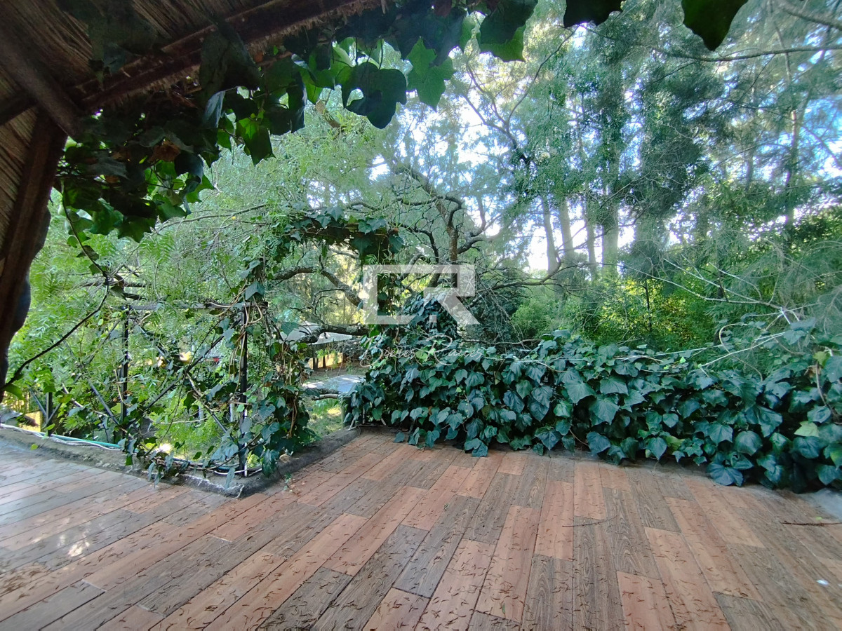 Casa ID.870 - Casa en alquiler con piscina en Pinares