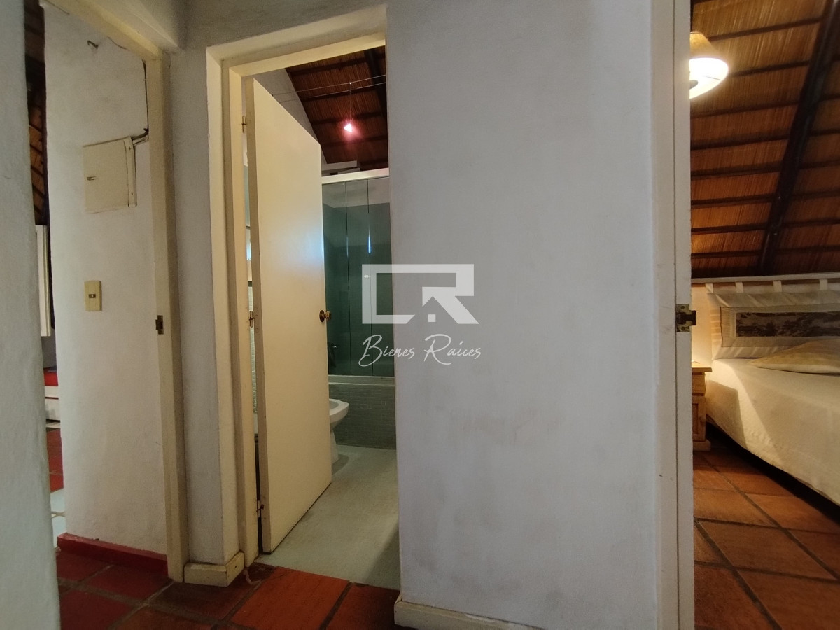 Casa ID.870 - Casa en alquiler con piscina en Pinares