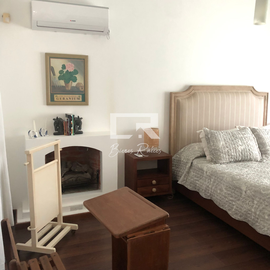 Casa ID.468 - Alquiler de casa de 3 dormitorios en Punta del Este