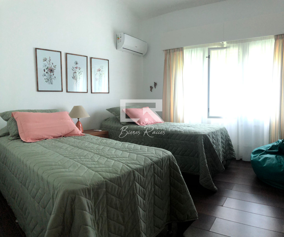 Casa ID.468 - Alquiler de casa de 3 dormitorios en Punta del Este