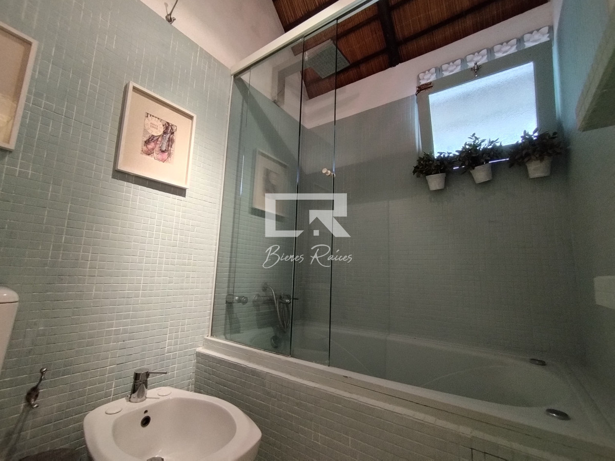 Casa ID.870 - Casa en alquiler con piscina en Pinares