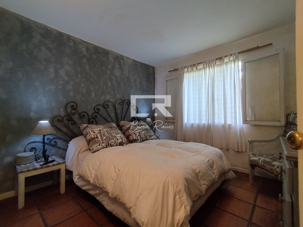 Casa ID.870 - Casa en alquiler con piscina en Pinares