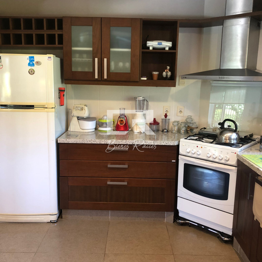 Casa ID.468 - Alquiler de casa de 3 dormitorios en Punta del Este