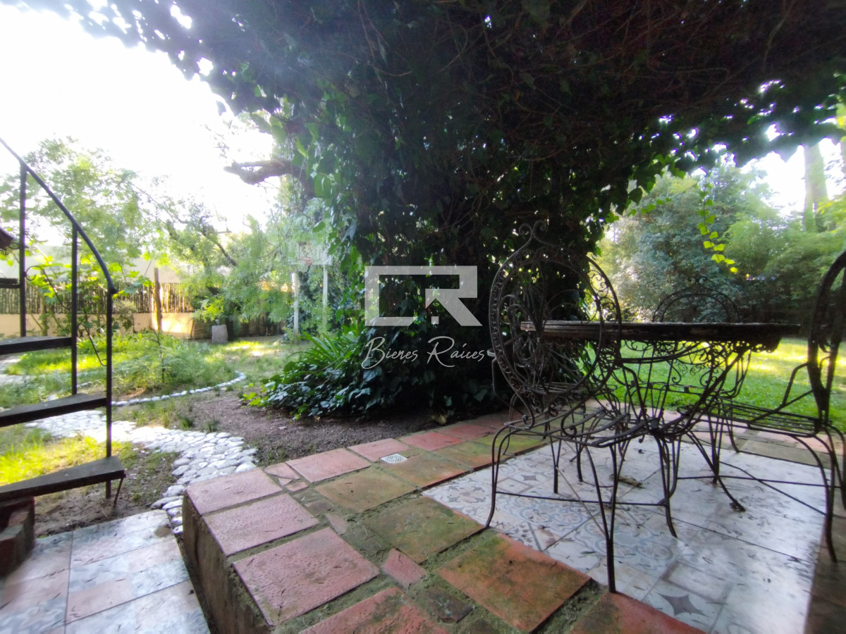 Casa ID.870 - Casa en alquiler con piscina en Pinares