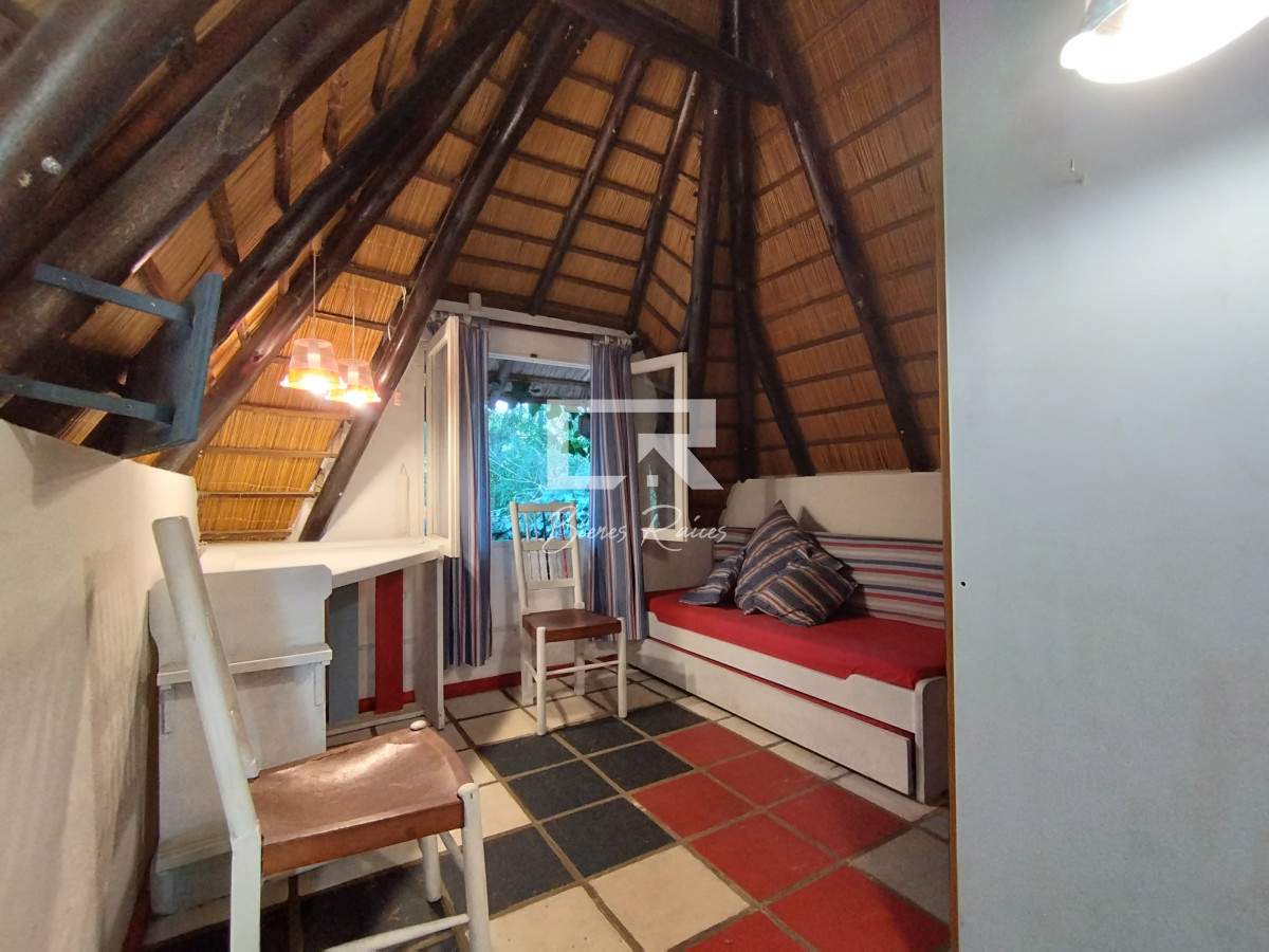 Casa ID.870 - Casa en alquiler con piscina en Pinares