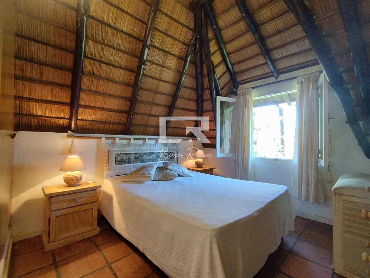 Casa ID.870 - Casa en alquiler con piscina en Pinares