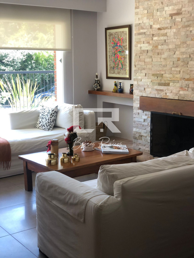 Casa ID.468 - Alquiler de casa de 3 dormitorios en Punta del Este