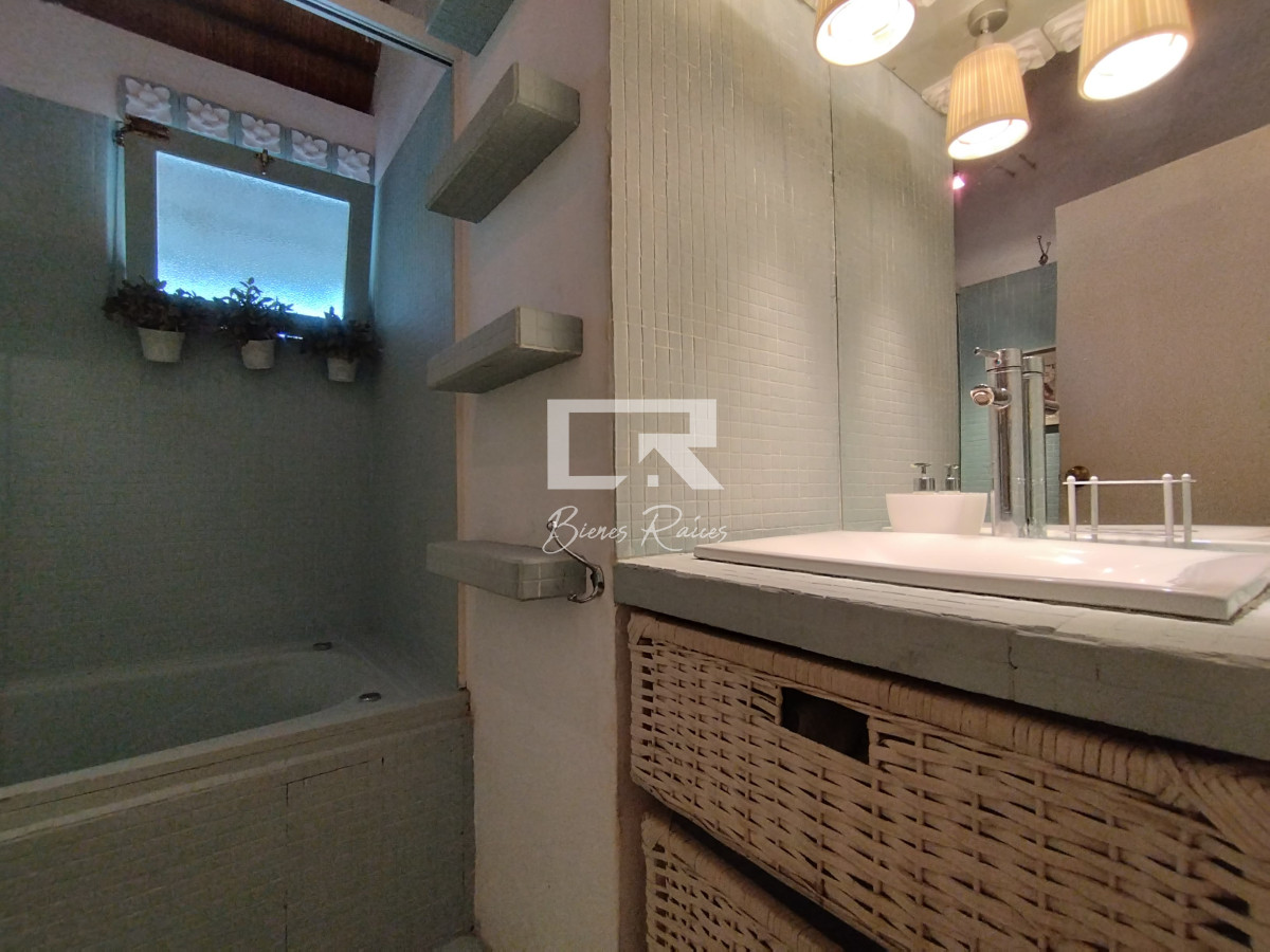 Casa ID.870 - Casa en alquiler con piscina en Pinares