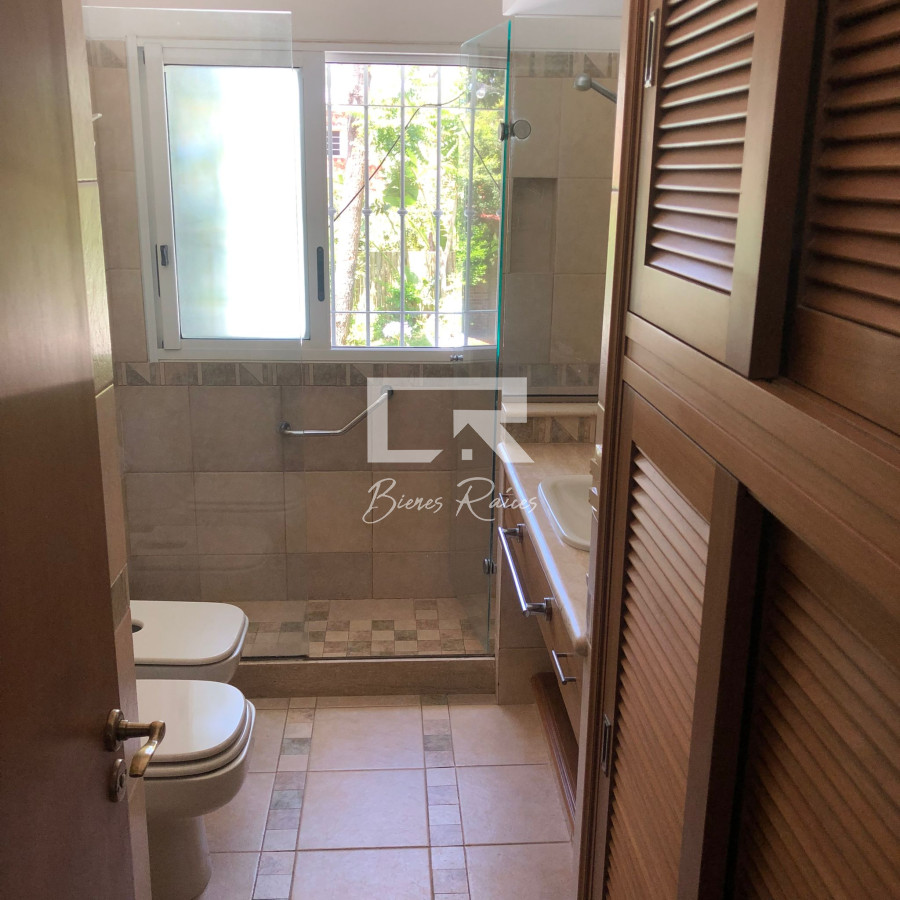 Casa ID.468 - Alquiler de casa de 3 dormitorios en Punta del Este