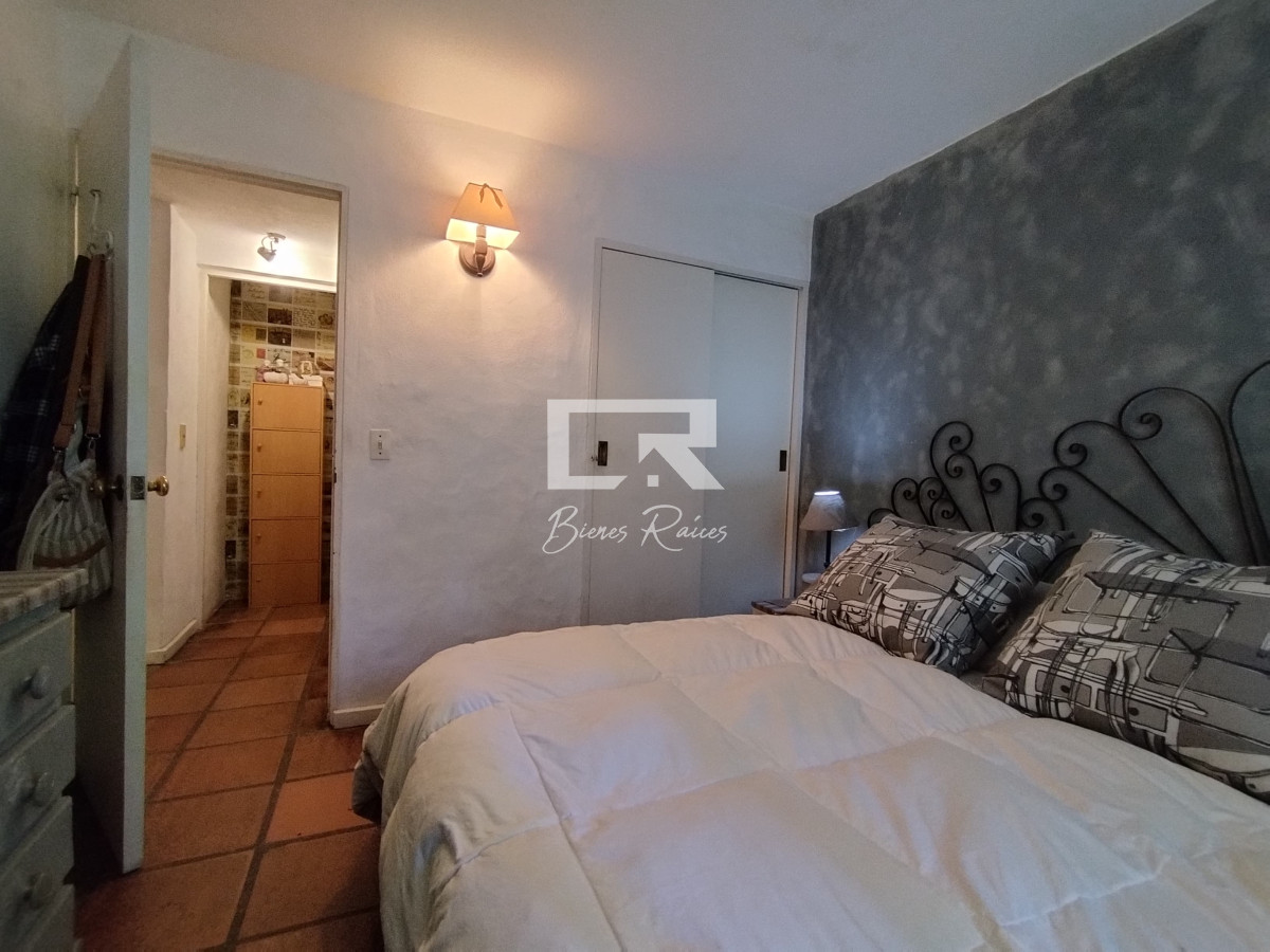 Casa ID.870 - Casa en alquiler con piscina en Pinares