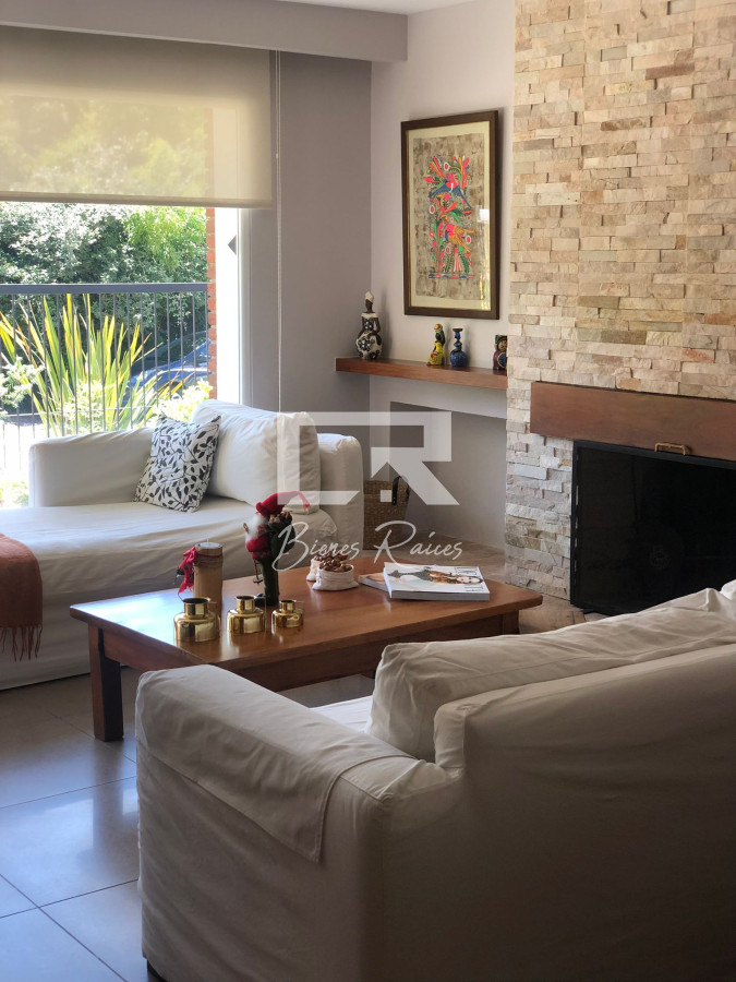 Casa ID.468 - Alquiler de casa de 3 dormitorios en Punta del Este