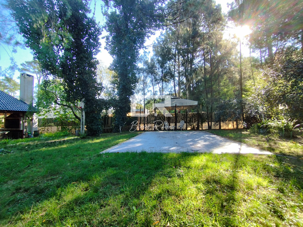 Casa ID.870 - Casa en alquiler con piscina en Pinares