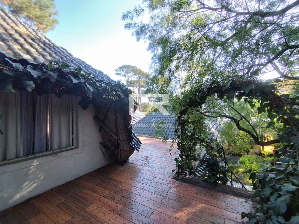 Casa ID.870 - Casa en alquiler con piscina en Pinares