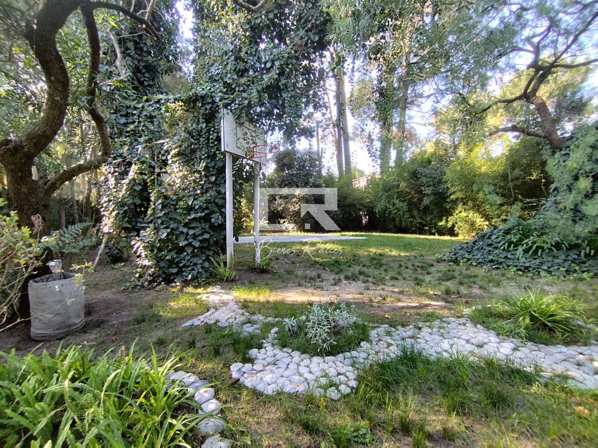 Casa ID.870 - Casa en alquiler con piscina en Pinares