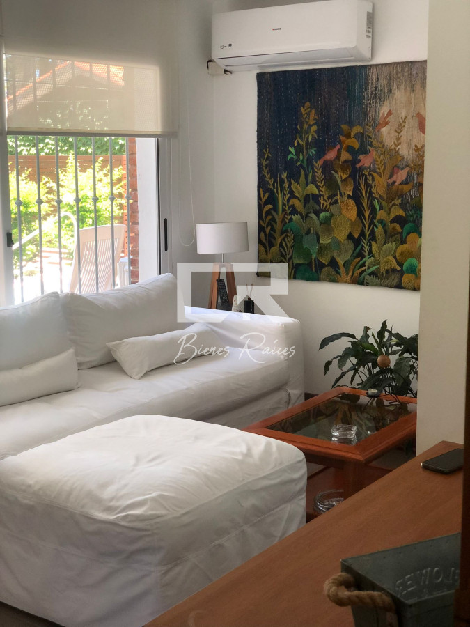 Casa ID.468 - Alquiler de casa de 3 dormitorios en Punta del Este