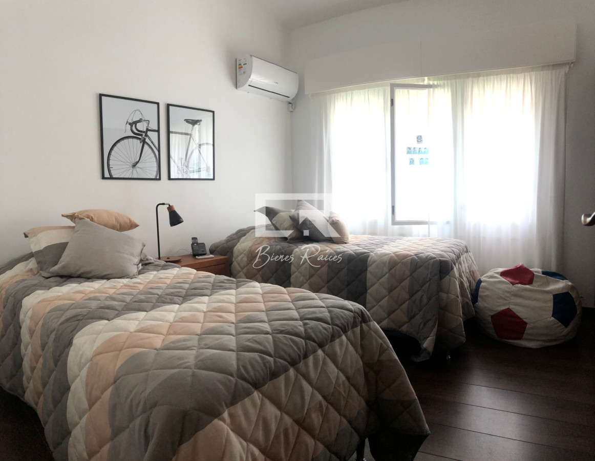 Casa ID.468 - Alquiler de casa de 3 dormitorios en Punta del Este