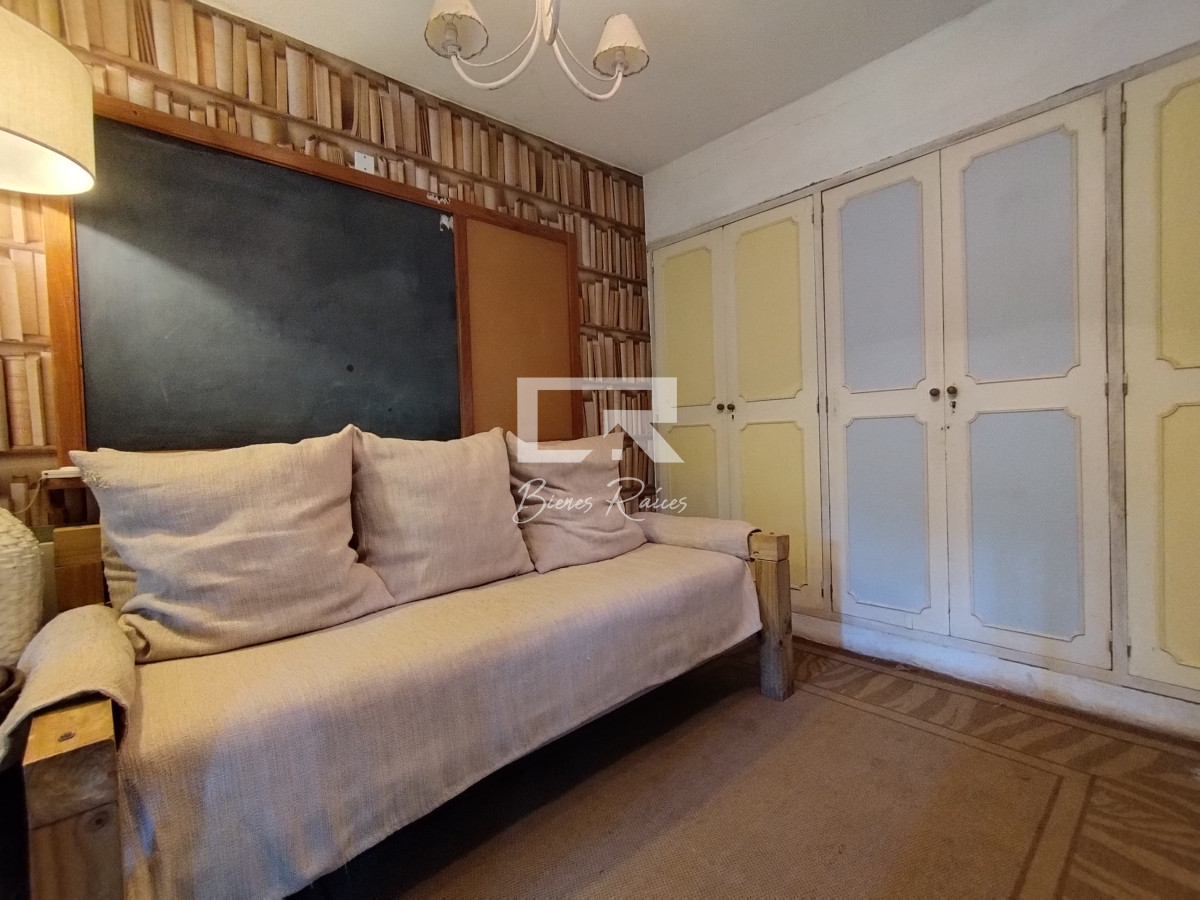 Casa ID.870 - Casa en alquiler con piscina en Pinares
