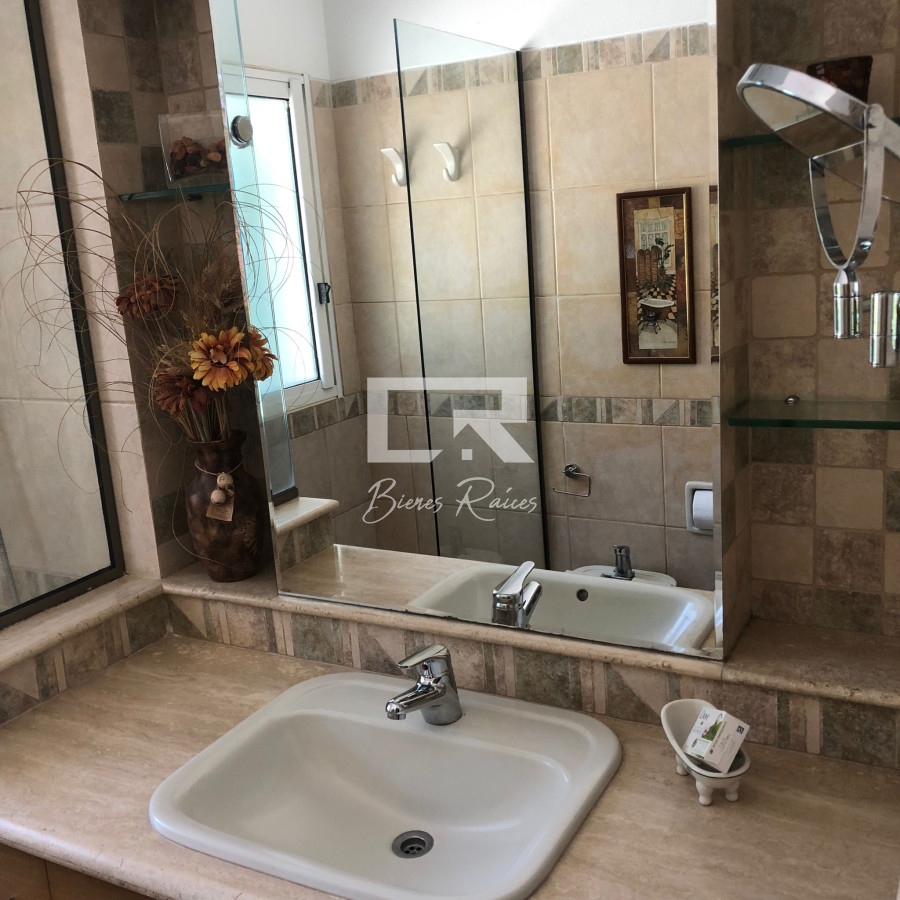 Casa ID.468 - Alquiler de casa de 3 dormitorios en Punta del Este