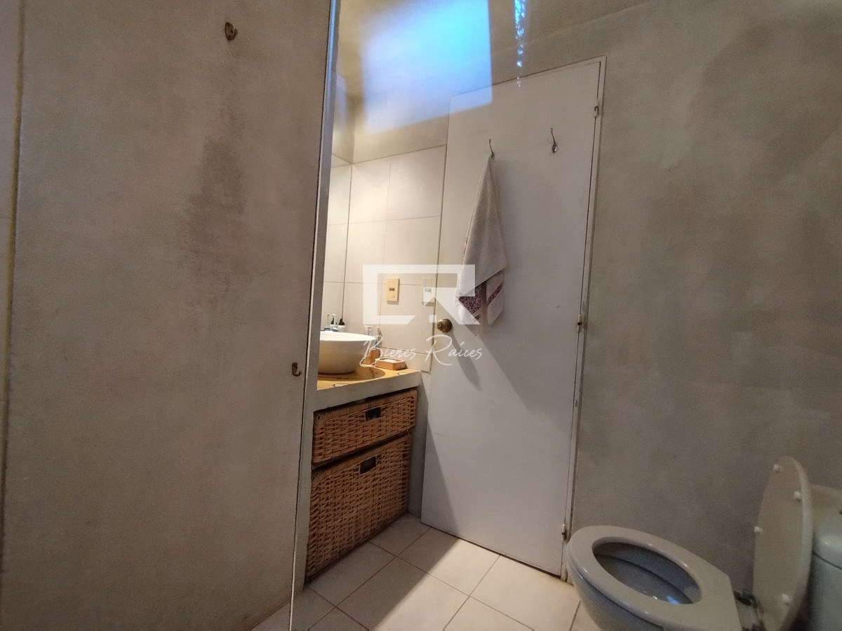 Casa ID.870 - Casa en alquiler con piscina en Pinares