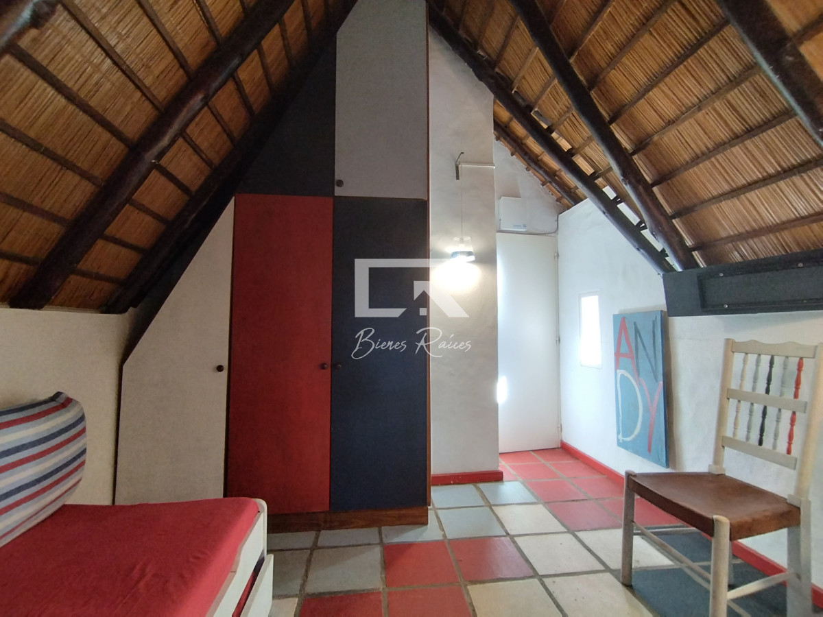Casa ID.870 - Casa en alquiler con piscina en Pinares