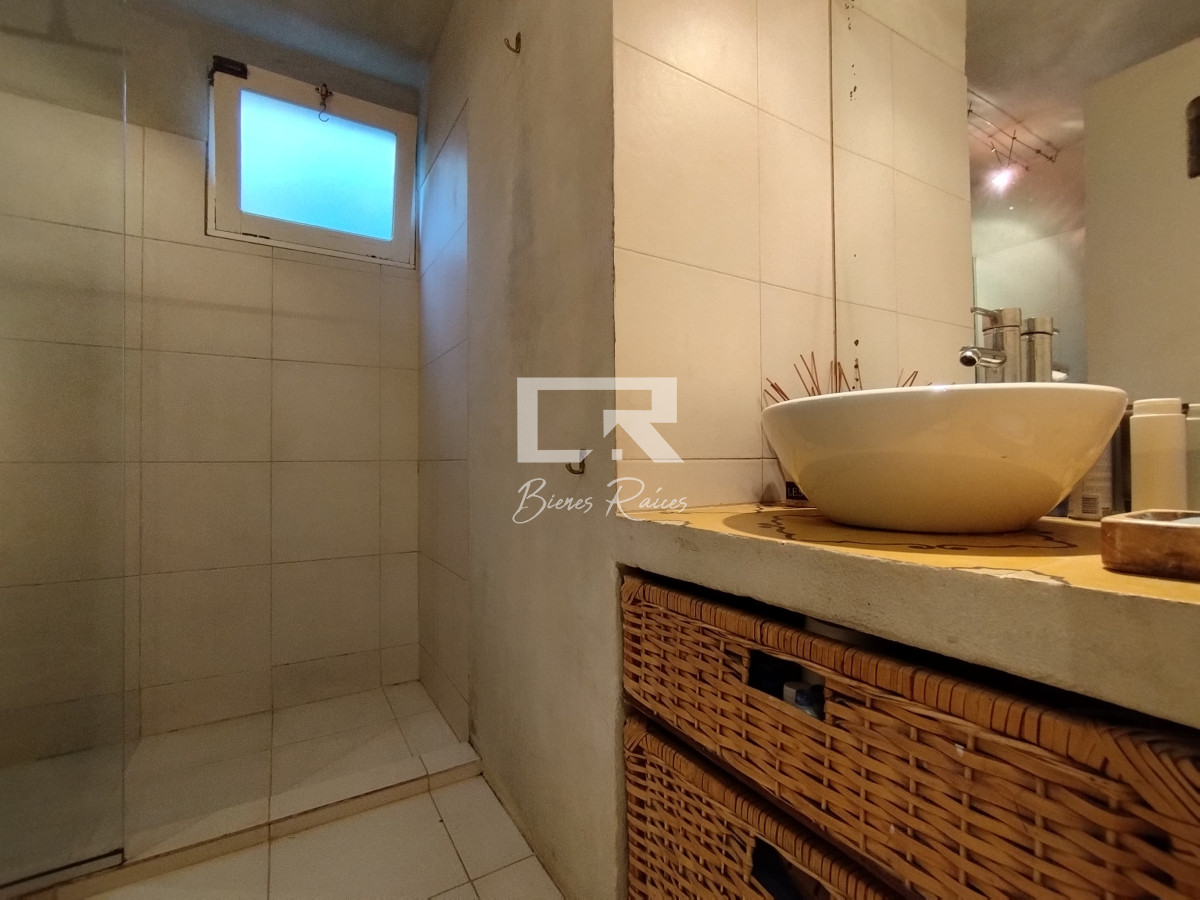 Casa ID.870 - Casa en alquiler con piscina en Pinares