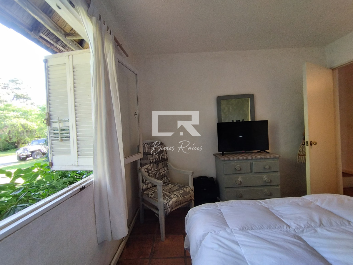 Casa ID.870 - Casa en alquiler con piscina en Pinares