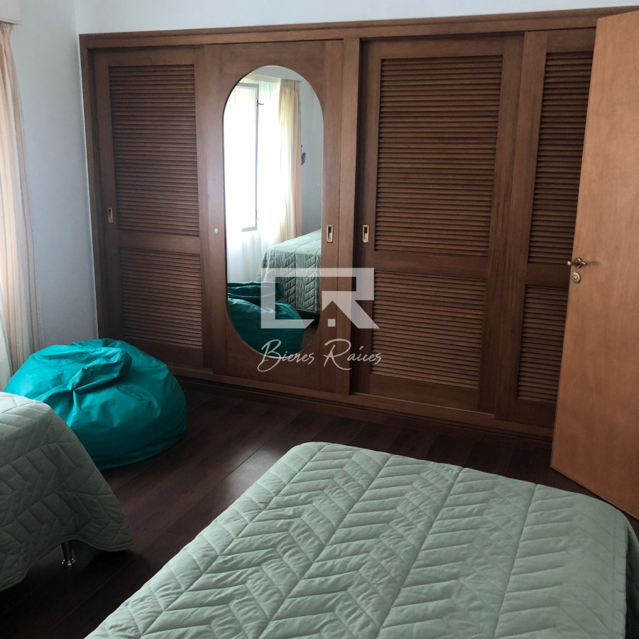 Casa ID.468 - Alquiler de casa de 3 dormitorios en Punta del Este