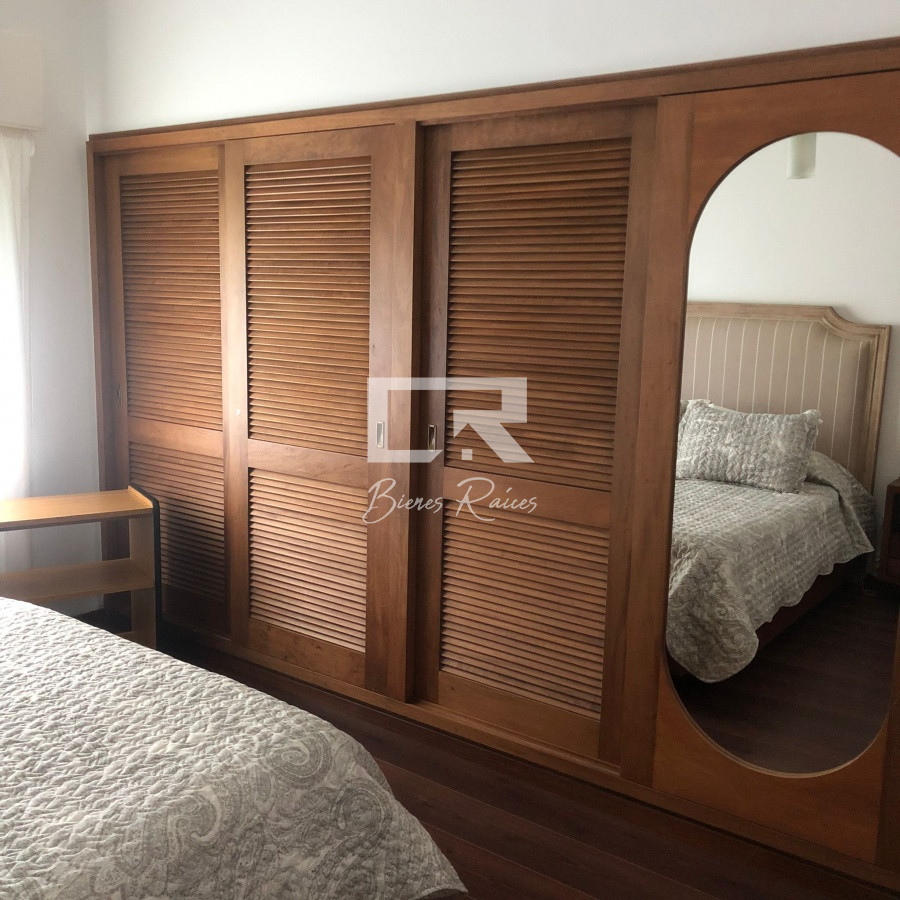 Casa ID.468 - Alquiler de casa de 3 dormitorios en Punta del Este