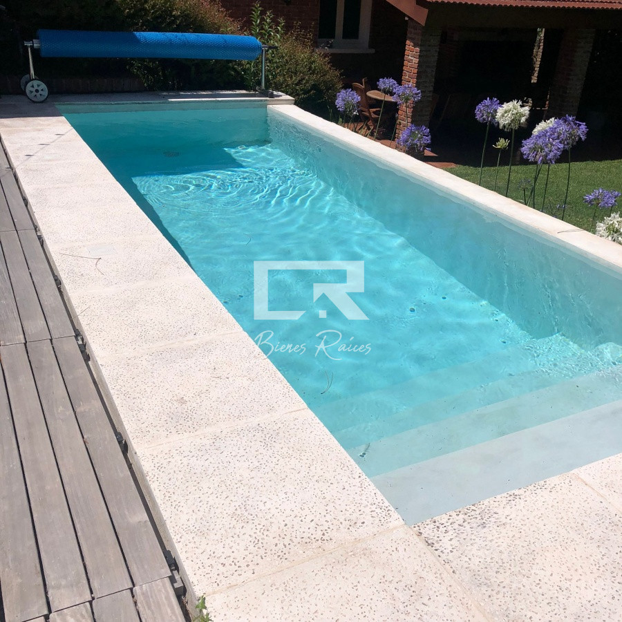 Casa ID.468 - Alquiler de casa de 3 dormitorios en Punta del Este