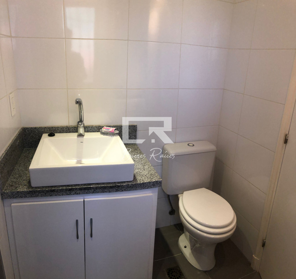 Casa ID.468 - Alquiler de casa de 3 dormitorios en Punta del Este