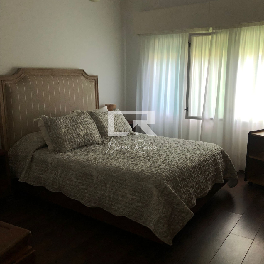 Casa ID.468 - Alquiler de casa de 3 dormitorios en Punta del Este