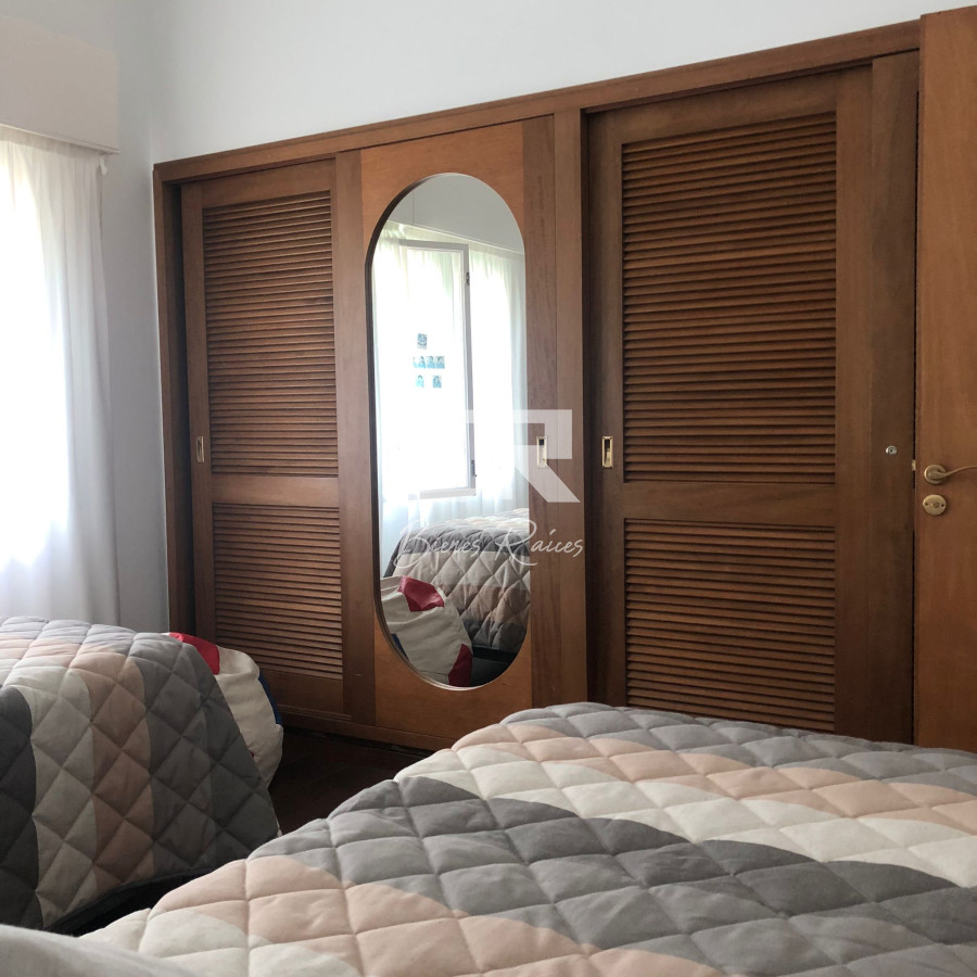 Casa ID.468 - Alquiler de casa de 3 dormitorios en Punta del Este