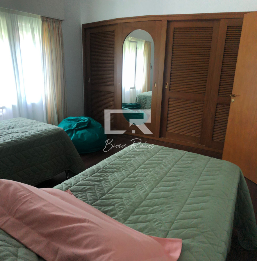 Casa ID.468 - Alquiler de casa de 3 dormitorios en Punta del Este
