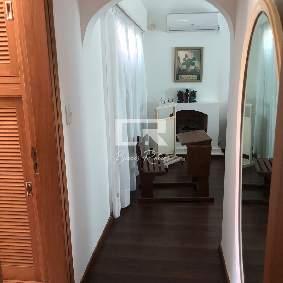 Casa ID.468 - Alquiler de casa de 3 dormitorios en Punta del Este