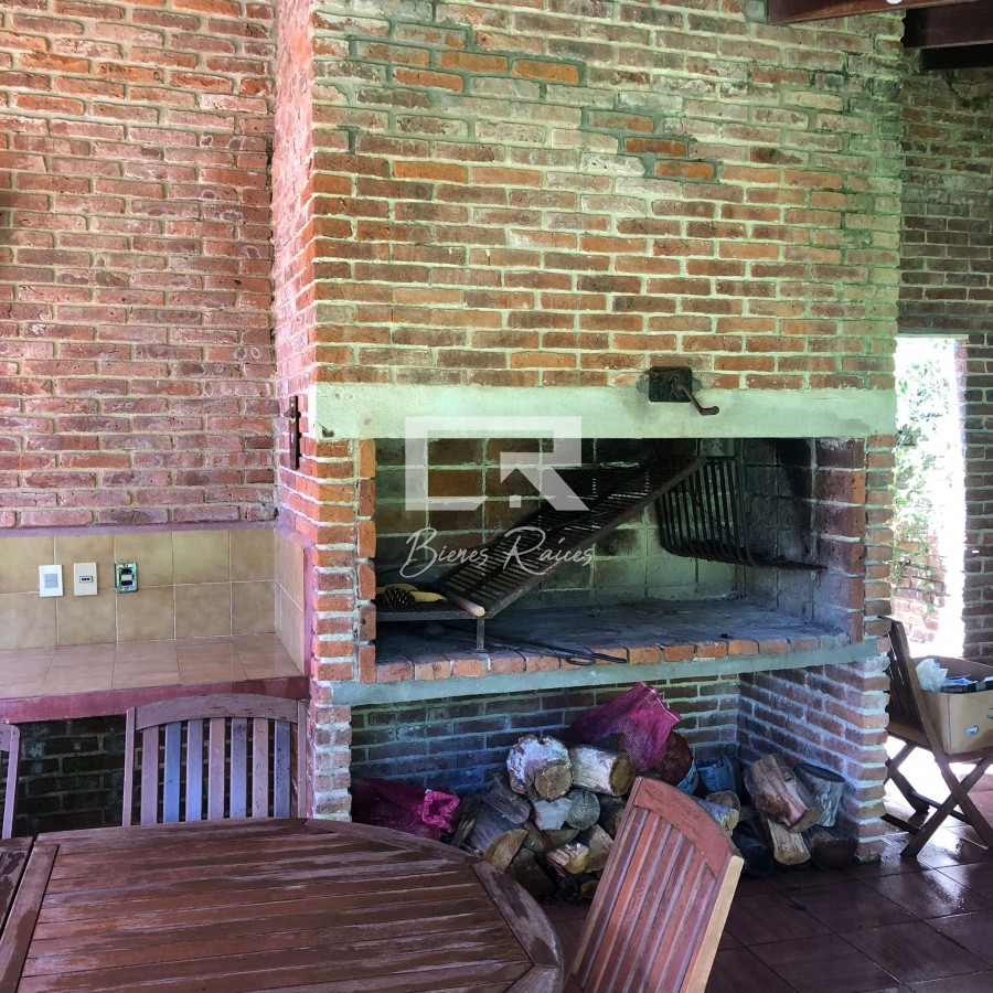 Casa ID.468 - Alquiler de casa de 3 dormitorios en Punta del Este