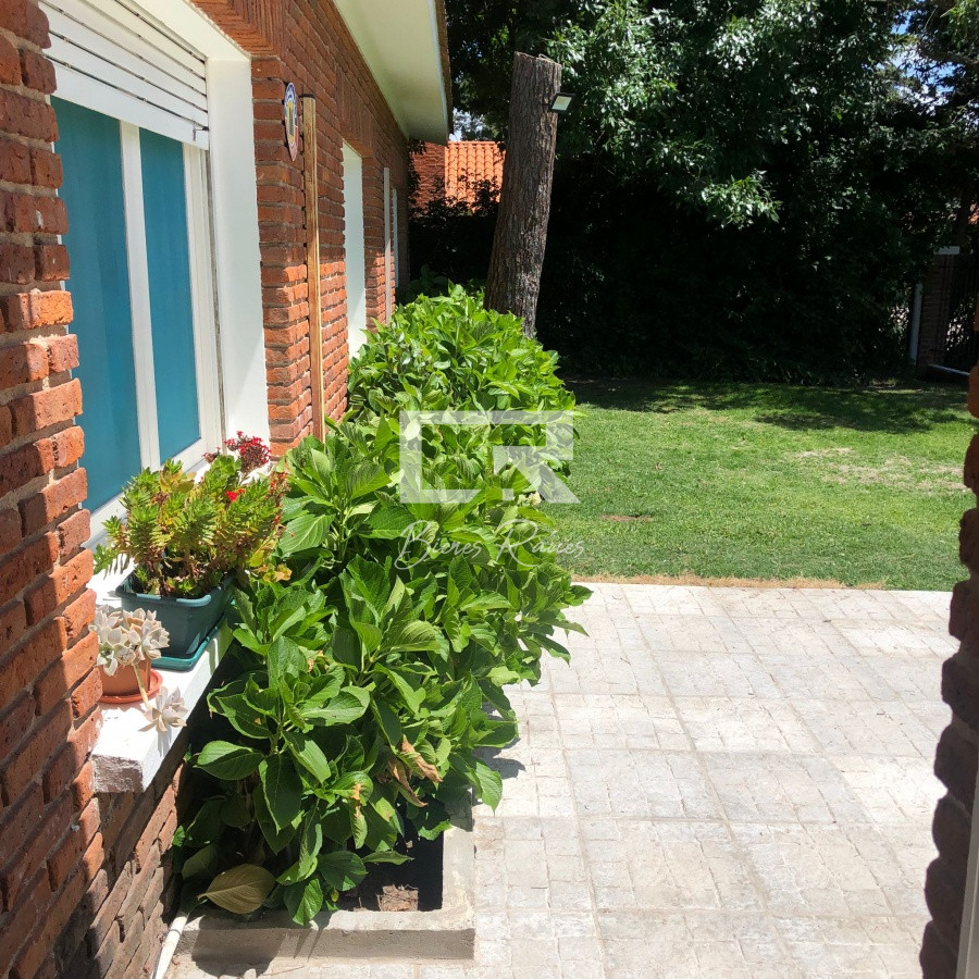 Casa ID.468 - Alquiler de casa de 3 dormitorios en Punta del Este