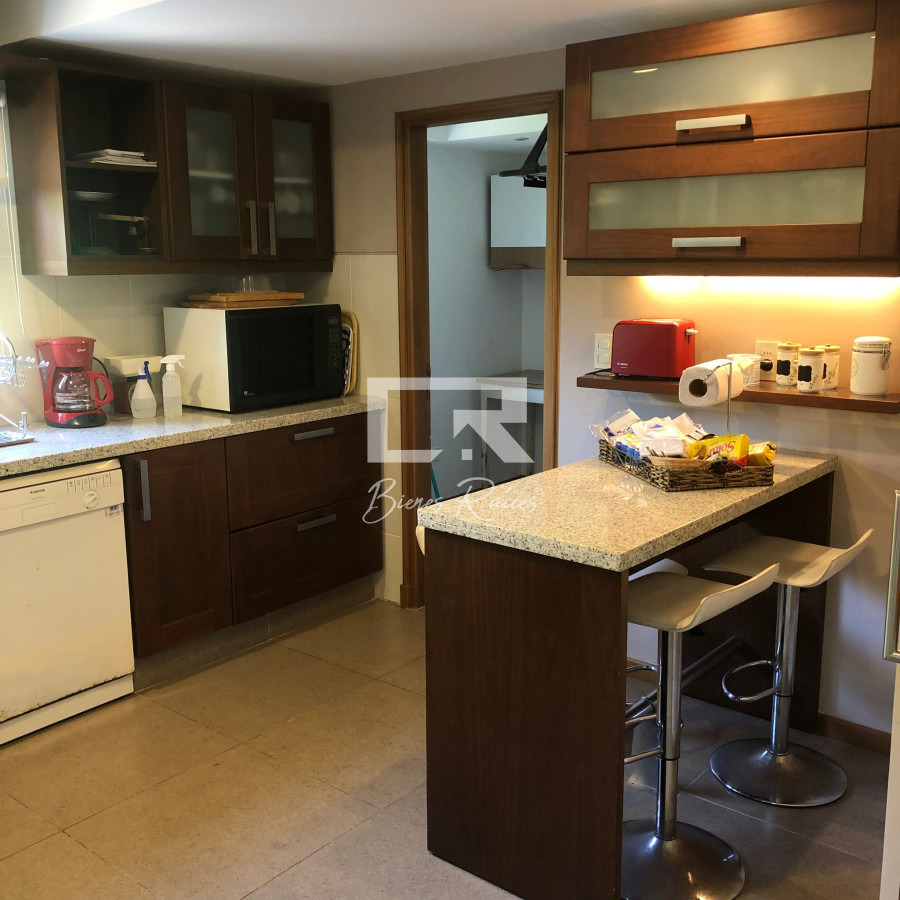 Casa ID.468 - Alquiler de casa de 3 dormitorios en Punta del Este
