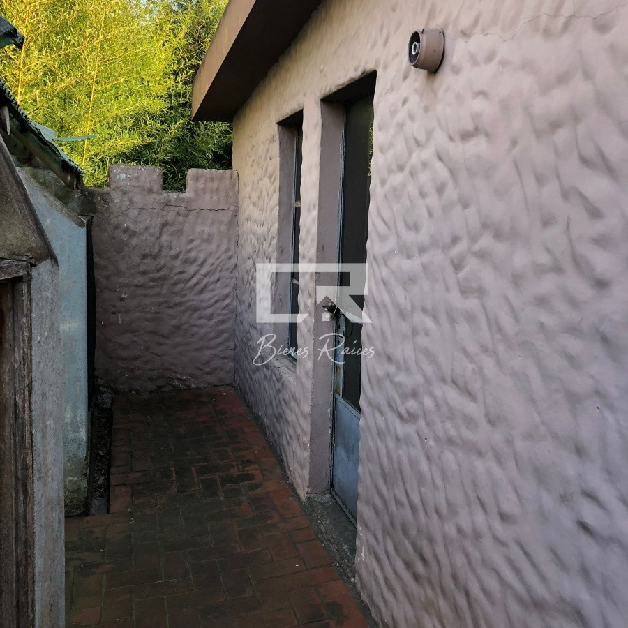 Casa ID.300 - Venta, Oportunidad para inversión, Maldonado, centro