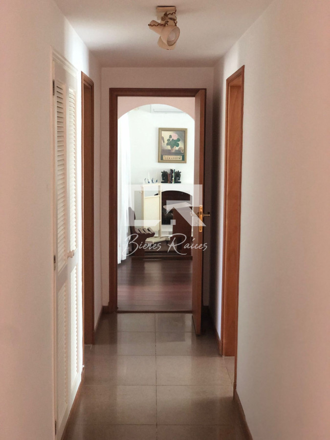 Casa ID.468 - Alquiler de casa de 3 dormitorios en Punta del Este