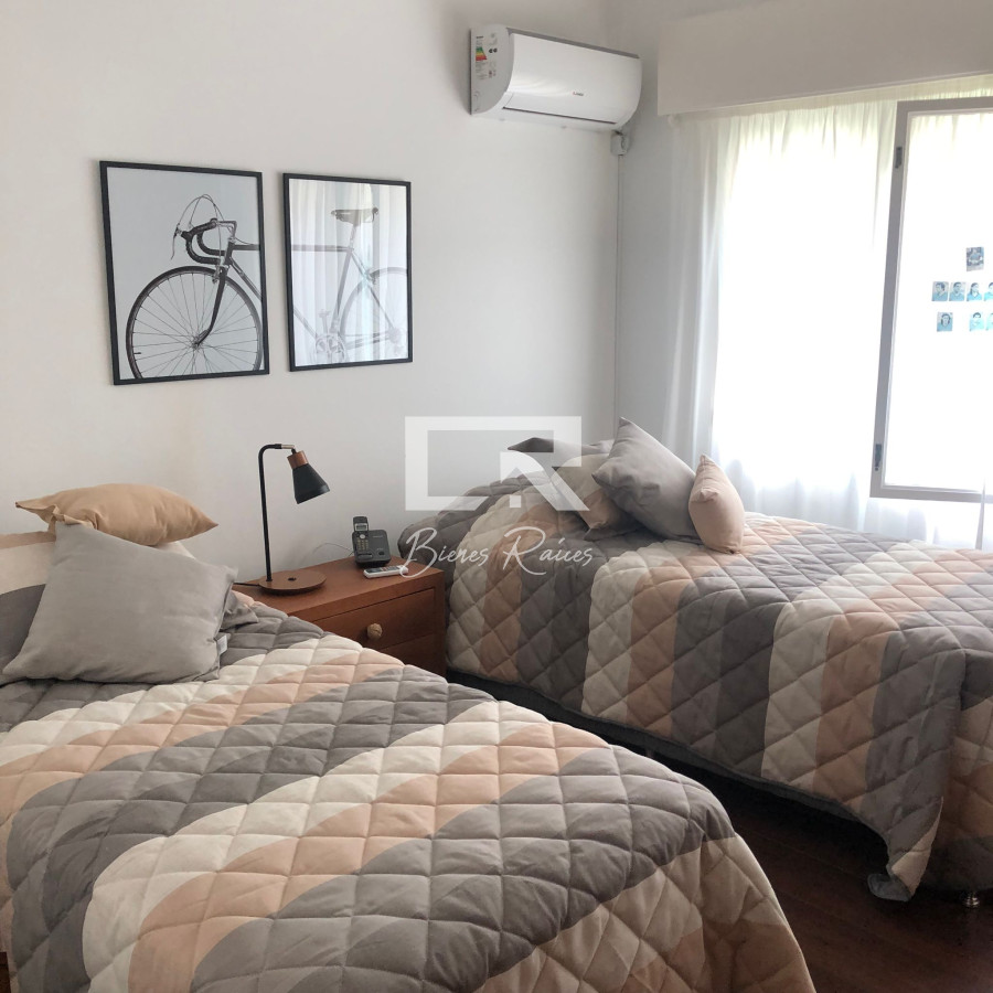 Casa ID.468 - Alquiler de casa de 3 dormitorios en Punta del Este