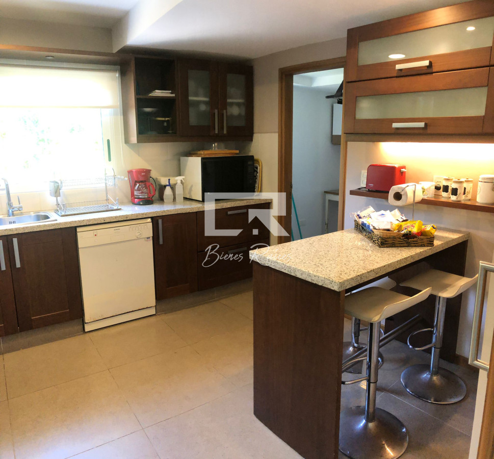 Casa ID.468 - Alquiler de casa de 3 dormitorios en Punta del Este