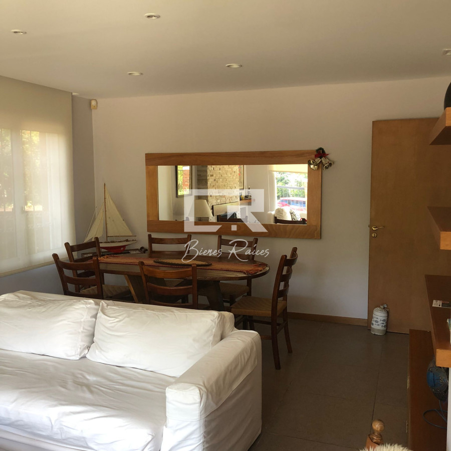 Casa ID.468 - Alquiler de casa de 3 dormitorios en Punta del Este