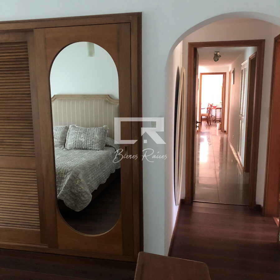 Casa ID.468 - Alquiler de casa de 3 dormitorios en Punta del Este